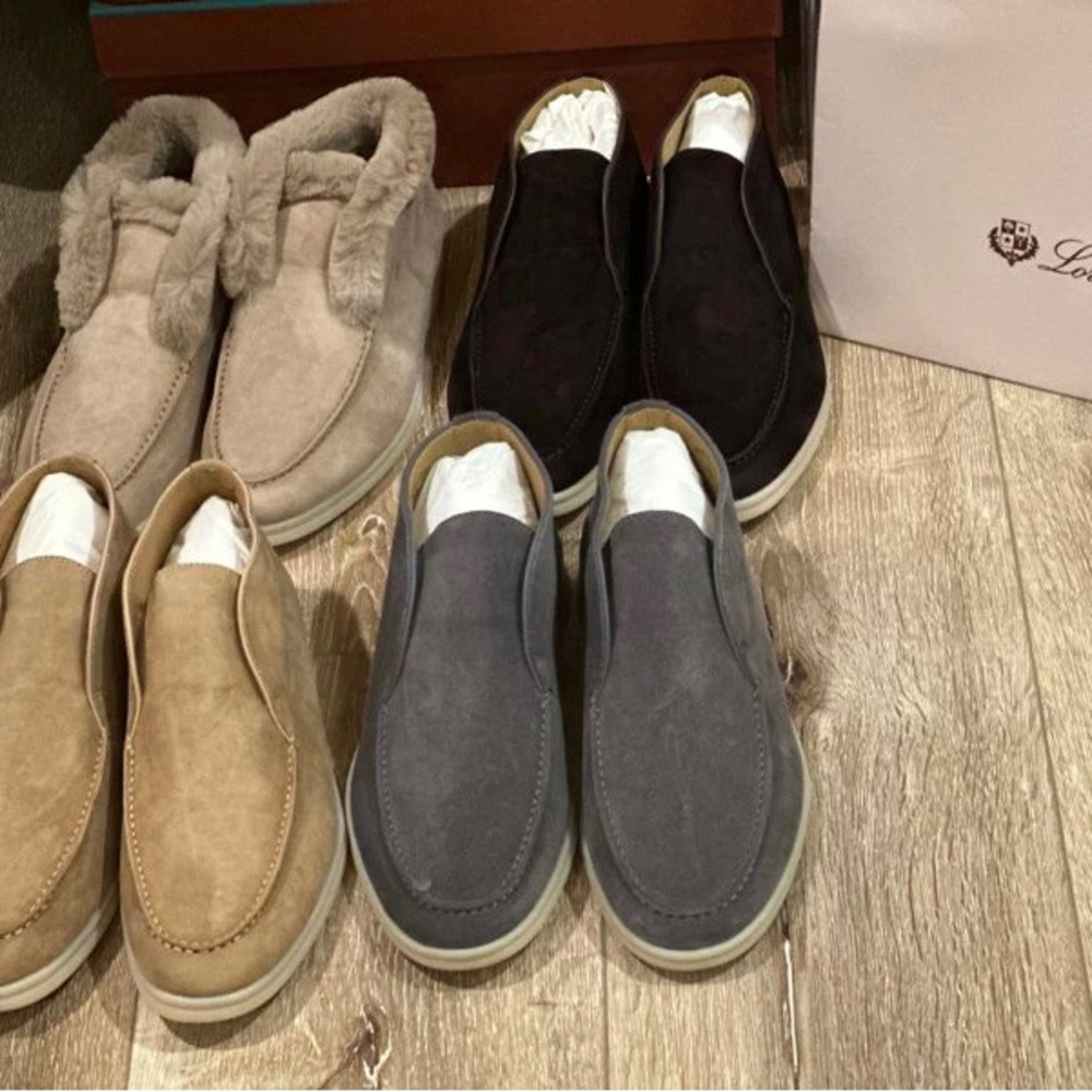 Loro Piana Collection